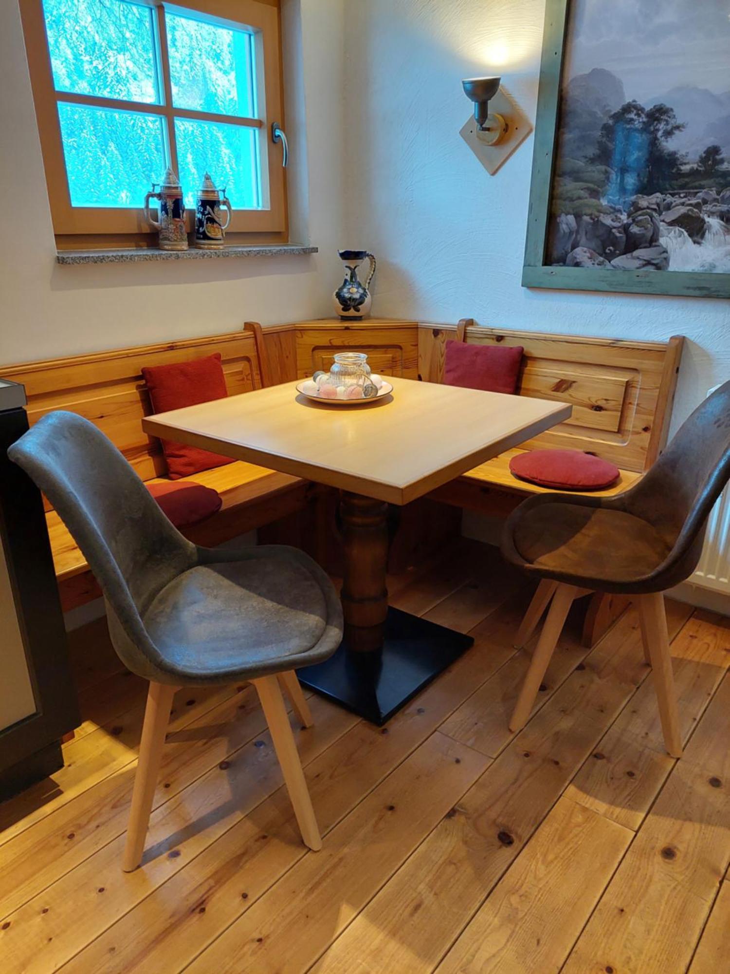 Landhaus Algerhof Abtenau Buitenkant foto