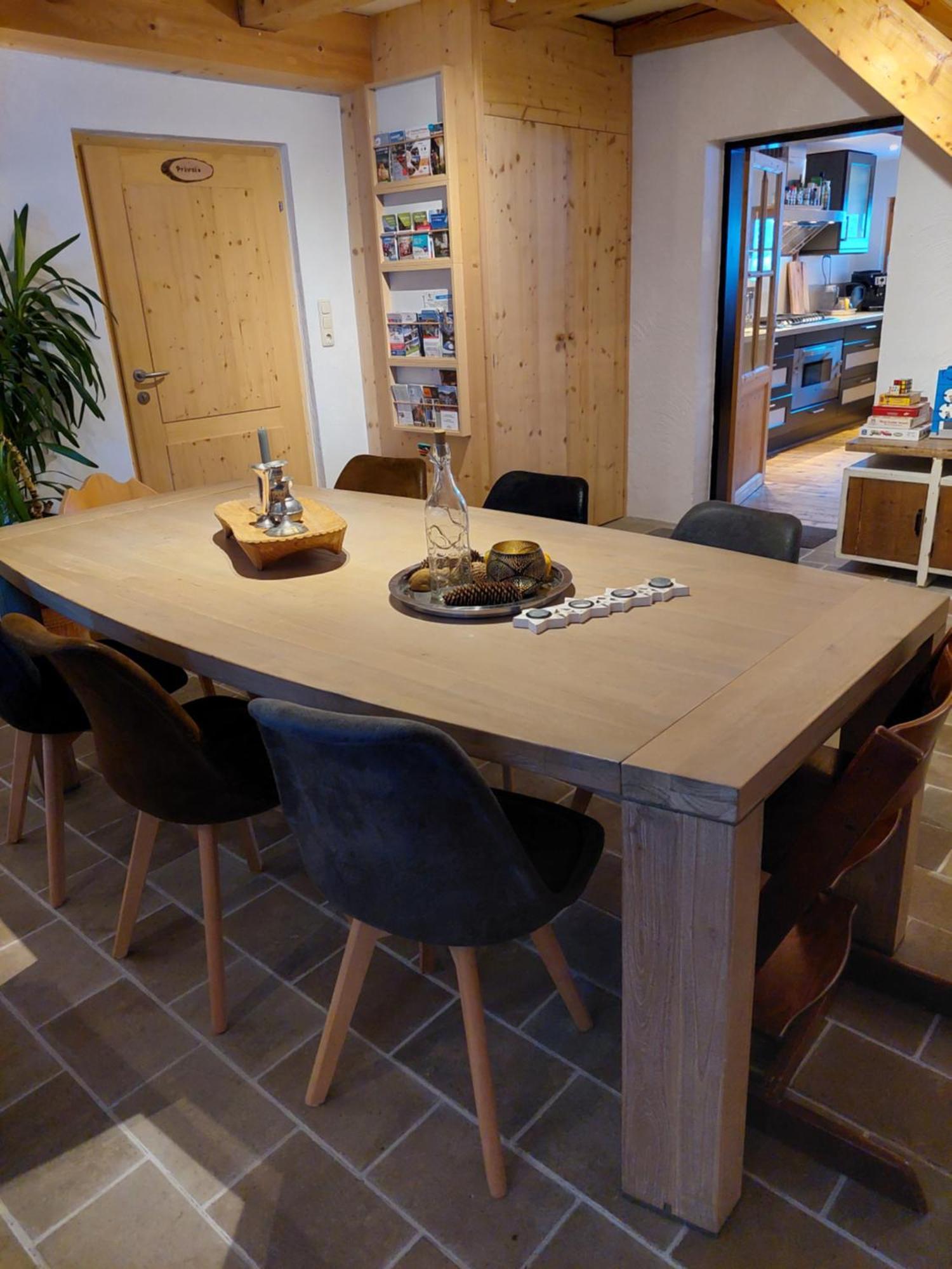 Landhaus Algerhof Abtenau Buitenkant foto